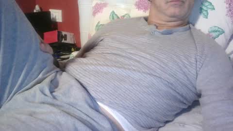 grillino online show from 01-26-25, 03:06