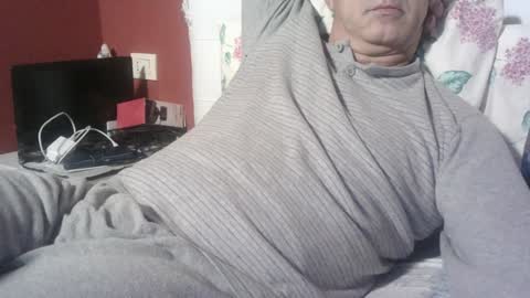 grillino online show from 01-28-25, 02:11