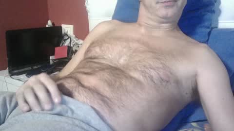 grillino online show from 02-06-25, 12:54