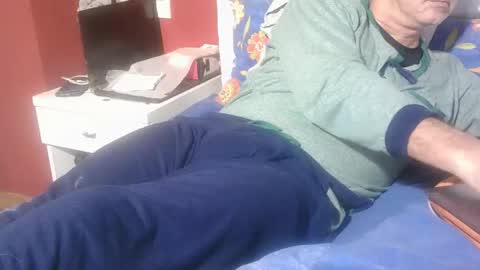 grillino online show from 04-16-26, 12:22