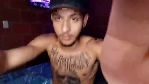 Yajz online show from 12-23-25, 12:52