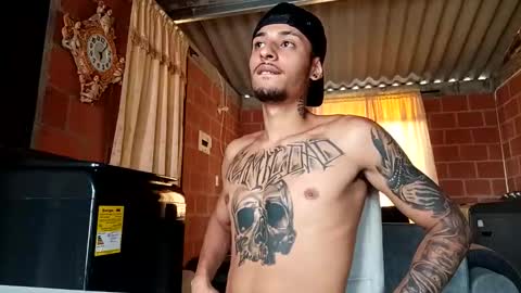 Yajz online show from 04-16-26, 05:58