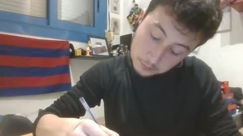 yakajoe97 online show from 01-06-25, 12:37