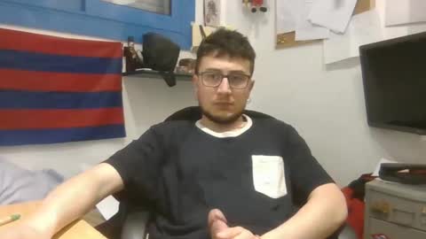 yakajoe97 online show from 03-11-25, 09:59