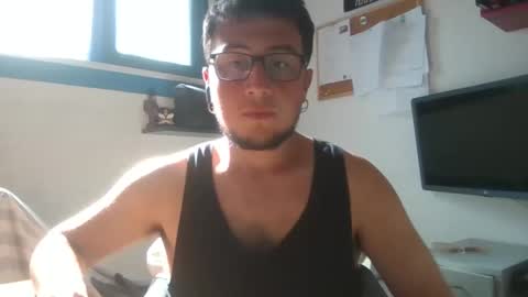 yakajoe97 online show from 09-30-25, 02:00