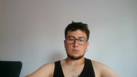 Snapshot of yakajoe97 chatting on 07-14-26, 11:27 yakajoe97 online show from 07-14-26, 11:27
