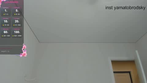 yamatobrodsky1 online show from 09-21-25, 07:48