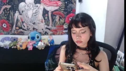 yami online show from 04-10-26, 01:22