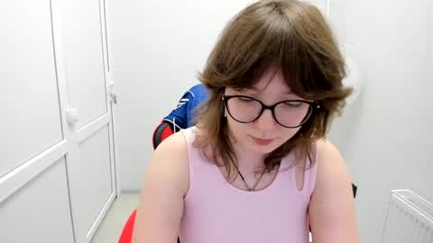 Sofia online show from 07-14-26, 10:21
