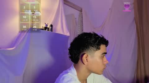 yamilk101 online show from 12-18-25, 02:17