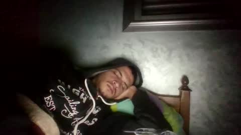 yamines online show from 11-21-25, 02:43