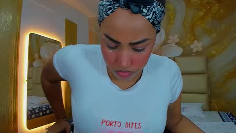 Naomi online show from 01-06-26, 08:23