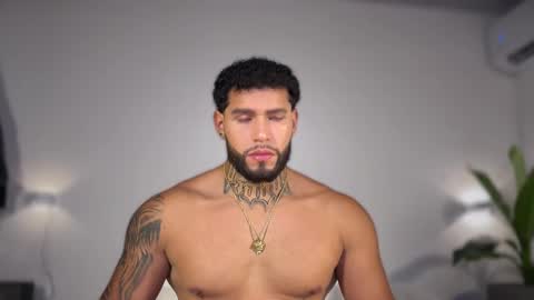 Snapshot of yamp_bigcock chatting on 11-18-25, 02:50 yamp sambrano online show from 11-18-25, 02:50