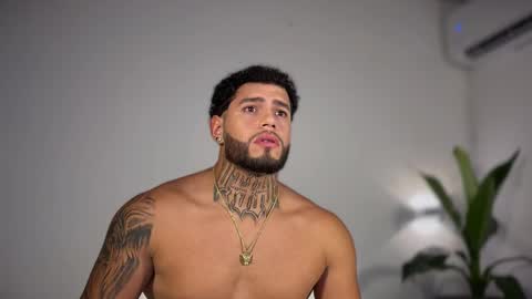 Snapshot of yamp_bigcock chatting on 11-20-25, 12:55 yamp sambrano online show from 11-20-25, 12:55