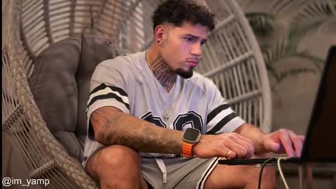 Snapshot of yamp_bigcock chatting on 02-23-26, 02:42 yamp sambrano online show from 02-23-26, 02:42