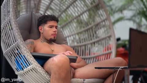 Snapshot of yamp_bigcock chatting on 03-01-26, 11:56 yamp sambrano online show from 03-01-26, 11:56