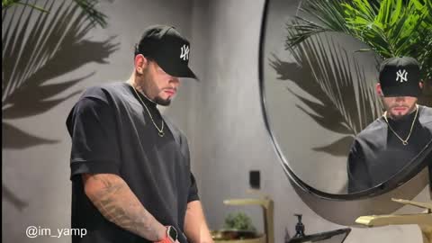 yamp sambrano online show from 03-31-26, 03:19