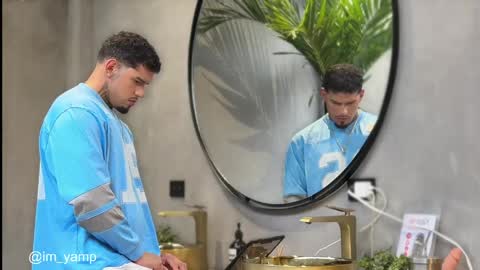 yamp sambrano online show from 04-05-26, 10:51