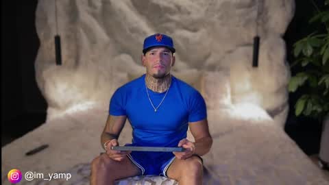 yamp sambrano online show from 04-16-26, 02:56