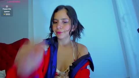 Snapshot of yan_nyan chatting on 02-20-25, 11:21 yan_nyan online show from 02-20-25, 11:21