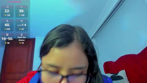 Snapshot of yan_nyan chatting on 02-21-25, 11:43 yan_nyan online show from 02-21-25, 11:43