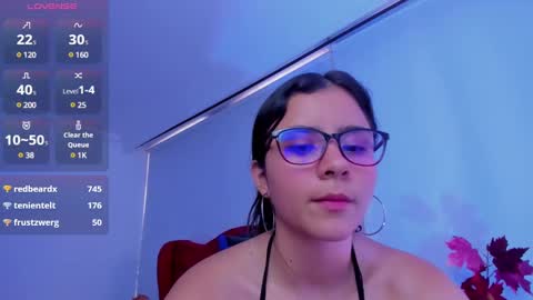 Snapshot of yan_nyan chatting on 02-23-25, 10:31 yan_nyan online show from 02-23-25, 10:31