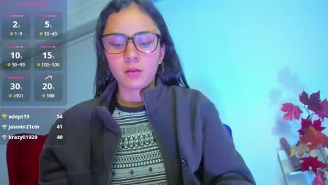 Snapshot of yan_nyan chatting on 03-06-25, 01:27 yan_nyan online show from 03-06-25, 01:27