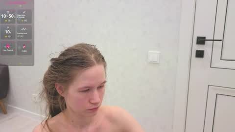 Yana  online show from 03-23-26, 11:42