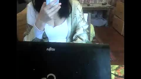 yanafiesta online show from 10-27-25, 11:25