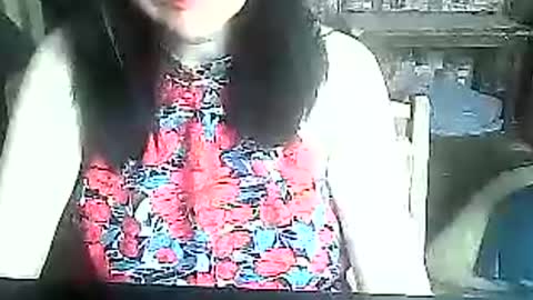 Snapshot of yanafiesta chatting on 06-27-26, 12:22 yanafiesta online show from 06-27-26, 12:22