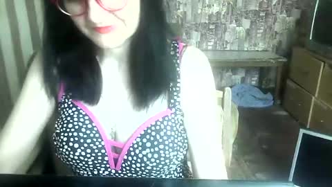 Snapshot of yanafiesta chatting on 07-17-26, 12:34 yanafiesta online show from 07-17-26, 12:34