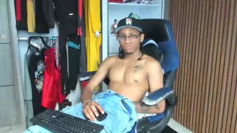 Snapshot of yandi_hot chatting on 02-13-26, 02:57 yandi_hot online show from 02-13-26, 02:57