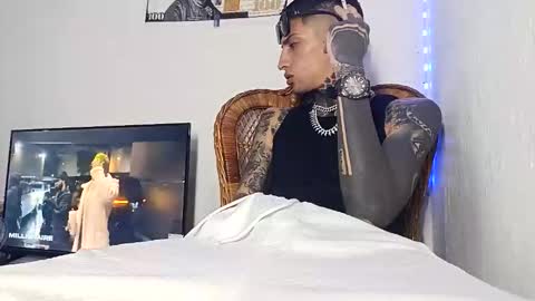 Yan online show from 02-13-26, 04:30