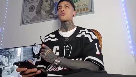 Yan online show from 03-27-26, 05:57