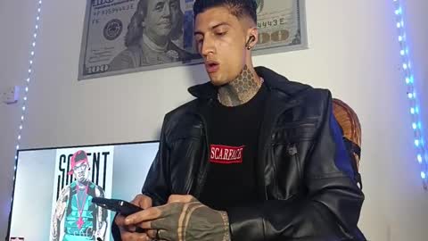 Yan online show from 04-10-26, 12:49