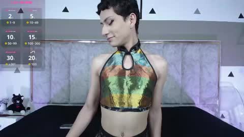 YANG online show from 07-14-26, 12:00