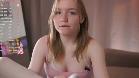 Kate online show from 06-03-26, 01:14
