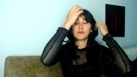 Snapshot of yani_28 chatting on 02-13-26, 01:45 Yani online show from 02-13-26, 01:45