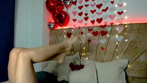 Snapshot of yani_28 chatting on 02-14-26, 02:30 Yani online show from 02-14-26, 02:30