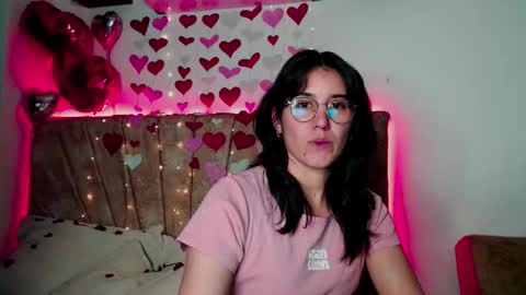 Snapshot of yani_28 chatting on 02-15-26, 07:51 Yani online show from 02-15-26, 07:51