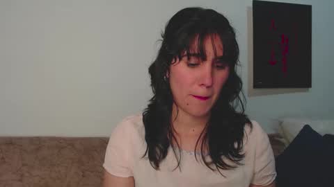 Snapshot of yani_28 chatting on 02-16-26, 02:40 Yani online show from 02-16-26, 02:40