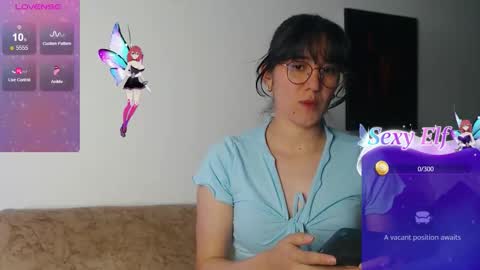 Snapshot of yani_28 chatting on 02-18-26, 02:51 Yani online show from 02-18-26, 02:51