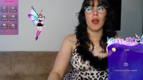 Snapshot of yani_28 chatting on 02-24-26, 02:53 Yani online show from 02-24-26, 02:53