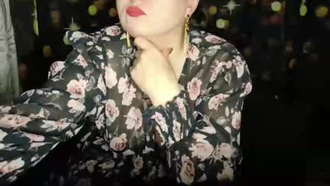 Anika online show from 01-10-26, 04:42