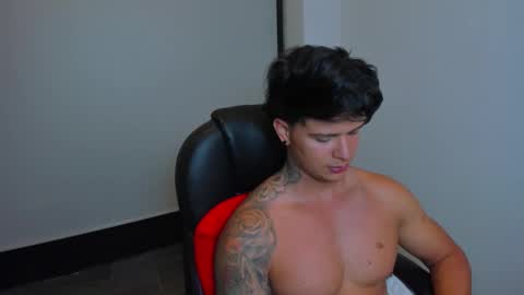 new here online show from 11-29-25, 12:24