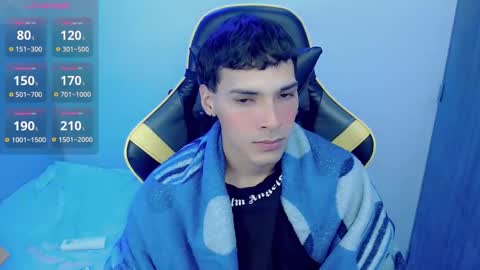 Snapshot of yankees_ chatting on 09-15-25, 05:18 DANILO P online show from 09-15-25, 05:18