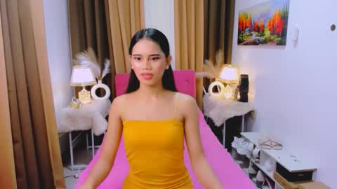 Yanna online show from 10-01-25, 08:59