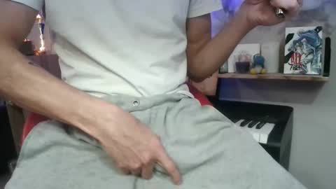 yannsolo8106 online show from 11-13-25, 06:01