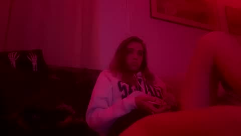 yanyanpixie online show from 11-01-25, 07:43