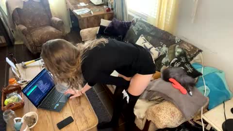 yanyanpixie online show from 12-17-25, 02:45